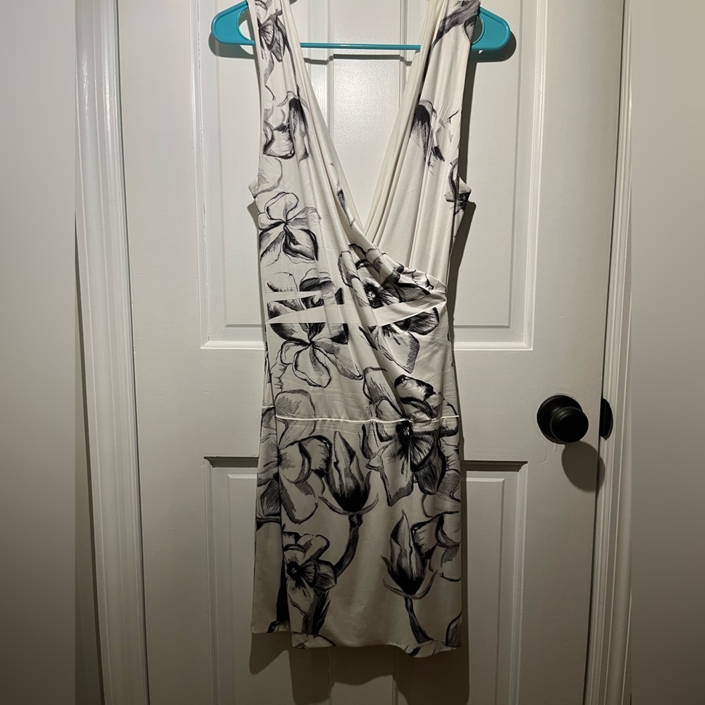 Fashion to Figure Mini Dress